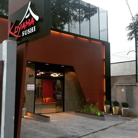 koyama sushi